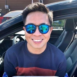 Meet your Posher, Josh